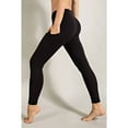 thumbnail image 2 of RAE MODE Women's Butter Soft Pocket Leggings, 2 of 3