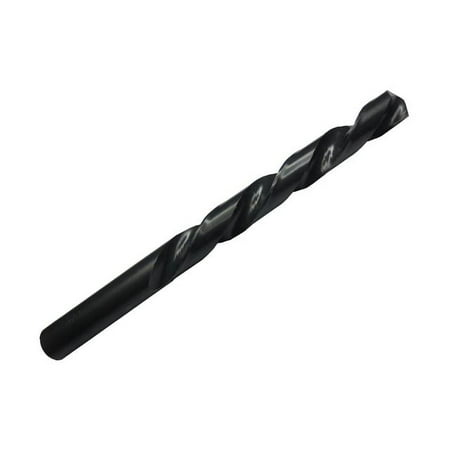 UPC: 0887861023672 | Qualtech DWDMM12.80 12.80mm HSS Jobber Length Drill Bit
