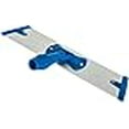 thumbnail image 3 of Carlisle 363351900 Aluminum Flat Mop Head Only, 18\ Length", 3 of 4