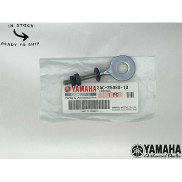 Yamaha Genuine OEM Chain Puller 3AC-2538G-10-00