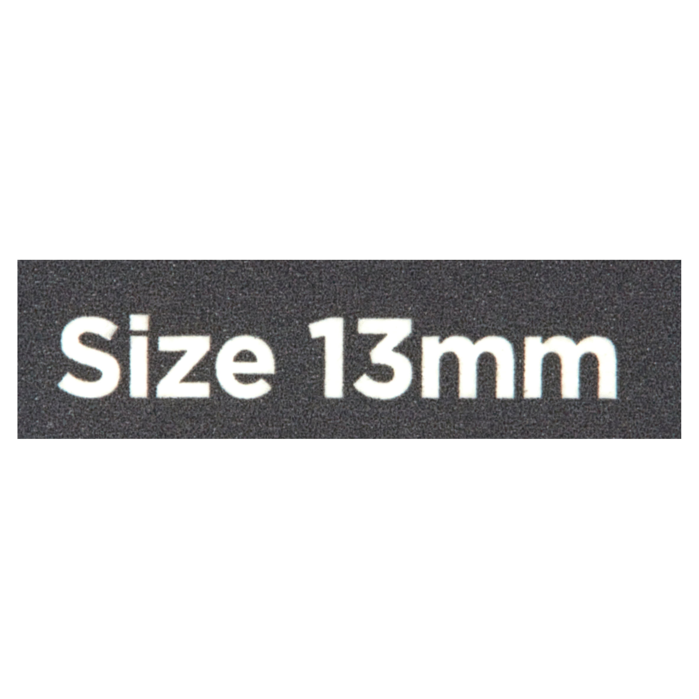 Equate Clear 13mm Silicone Comfort Fit Replacement Nose Pads, 1 Pair