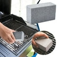 thumbnail image 7 of Vxdvou BBQ Cleaning Stone, Pumice Cleaning Sponge for Grill & Baking Tray, Efficient Grill Cleaner Tool, Durable BBQ Scrub Sponge for Kitchen & Outdoor Cooking Maintenance, 7 of 7