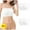 White, variant on TAGOLD Womens Plus Size Bra,Summer Casual Bras for Womens,Women's Stretch Strapless Bra,Summer Bandeau Bra,Plus Size Strapless Bra,Comfort Wireless Bra