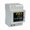 B, variant on Din rail AC Monitor 6IN1 110V 220V 380V 100A Voltage Current Power Factor