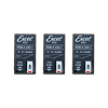 Excel Blades #11 Craft Knife Replacement Double Honed, Set of 15 with Dispenser, 3 Pack