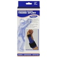thumbnail image 1 of OTC Thumb Splint Immobilizer, Neoprene, Small, 1 of 4