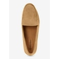 thumbnail image 5 of Comfortview Women's The Milena Slip On Flat, 5 of 6