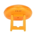 thumbnail image 1 of Safe Freezer , Large Dial , Red,Yellow,WhiteOptional For Home Kitchen Easy-to-read, 1 of 8