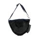 thumbnail image 3 of Bolsa de baloncesto bolso de bola simple Bolsa de playa Portable PRÁGICO Equipo deportivo Neta de almacenamiento Correa ajustable para rugby de bolos Azul, 3 of 8