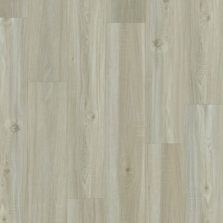 Shaw Floors Gray 48 x 7 Vinyl Flooring Materials