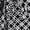 Black White Iconic, variant on Womens Petites Woven Printed Shirtdress