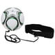 thumbnail image 2 of Regail PU Práctico Kit de Entrenador de Fútbol Ayuda de Malabarismo Estudiantes de Primaria Secundaria Equipo de Entrenamiento de Balón de Fútbol para NiñosVerde YUNYI BRAND  Deportes, 2 of 8