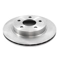 thumbnail image 2 of DuraGo Disc Brake Rotor BR54007, 2 of 2