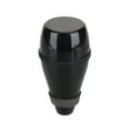 thumbnail image 1 of Use Trumpet Mute Silencer Plastic Practice Light-weight Black, 1 of 7