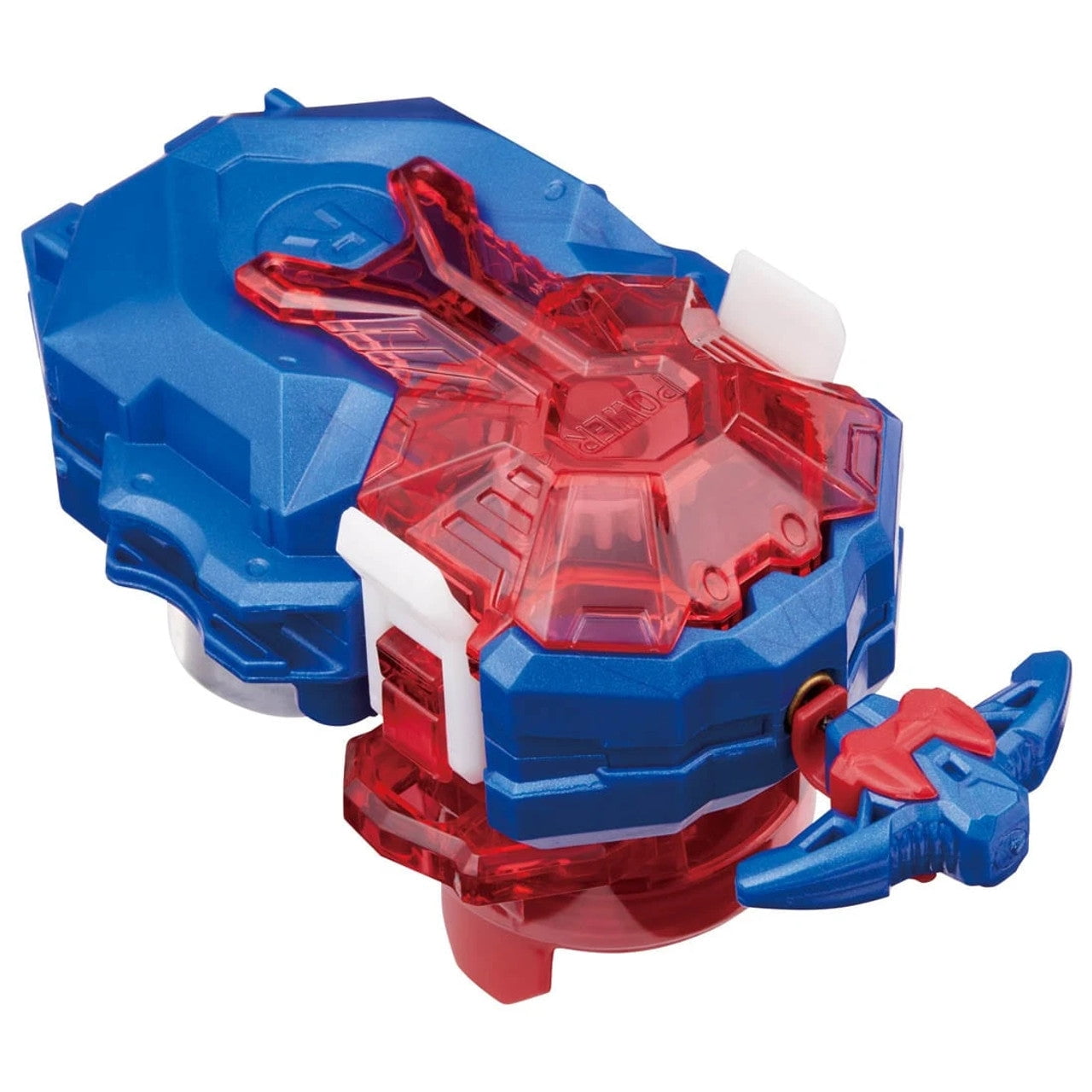Takara Tomy Beyblade Burst B-203 Ultimate Fusion DX Set with
