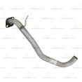 thumbnail image 4 of Northeastern Exhaust Stainless Steel Intermediate Pipe Fits 2010-2013 Mazda 3 2.0L Sedan – Direct Fit, 4 of 8