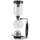 thumbnail image 1 of Hand Siphon Coffee Maker Pot Vacuum Coffee Brewer Siphon Durable Heat-Resistant Glass Coffee Machin, 1 of 5