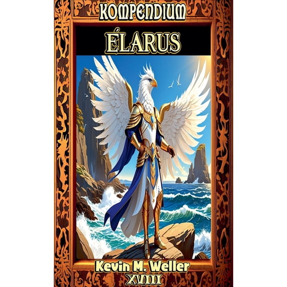 Kompendium Ãlarus, Book 18, (Paperback)