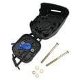 thumbnail image 1 of Mosiee Air Filter Assembly 753-06415 316711020 For Tb22 Tb32 & Compatible Trimmers, 1 of 9