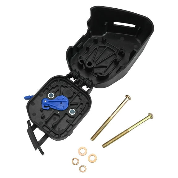 Air Filter Assembly 753-06415 316711020 for TB22 TB32 & Compatible Trimmers