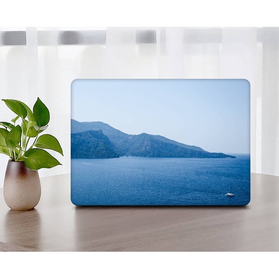 KSK KAISHEK Hard Shell Case Cover Compatible with Old MacBook Pro 13"( Retina Display, Early 2015/2014/2013/Late 2012) + Black Keyboard Cover Model A1502 A1425, No CD-ROM, No USB-C QLXL0295