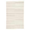 thumbnail image 1 of Jaipur Living Limon Indoor Outdoor Solid Cream Gray Area Rug, 1 of 6