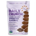 thumbnail image 5 of Daily Crunch Sprouted Almonds 2 ct x 5 oz Nashville Hot, 5 of 8