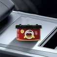 thumbnail image 5 of Car Versatile Aromatherapy Remove Odors Long-lasting Fiber Freshener Lot L6, 5 of 9