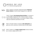 thumbnail image 2 of Truth Treatment 1-2-3 Exfoliating System Color Negro 4 en 1, 2 of 3