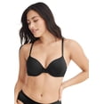 thumbnail image 1 of Jockey  Smooth & Sleek Supersoft Demi Coverage Underwire T-Shirt Bra, 1 of 1