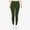Army Green, variant on JJHGVB Cotton Yoga Pants Butt Lifting Leggings for Women Running Leggings for Women Dress Pants Women's Comfy Pants Womens Pants Dressy Casual Pantalones Mujer Army Green L