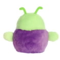 thumbnail image 3 of Aurora Palm Pals - Zorg Green Alien 5 Pouces, 3 of 3