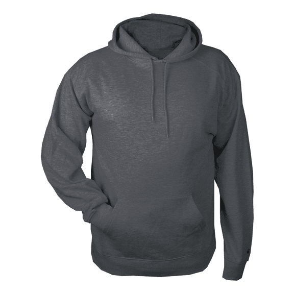 C2 Fleece Hood - Charcoal S