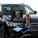 thumbnail image 5 of Kit de recubrimiento cerámico para automóviles con paño aplicador: cera pulidora hidrofóbica de alto brillo para pintura de automóviles, sellador protector resistente a los arañazos para el de, 5 of 5