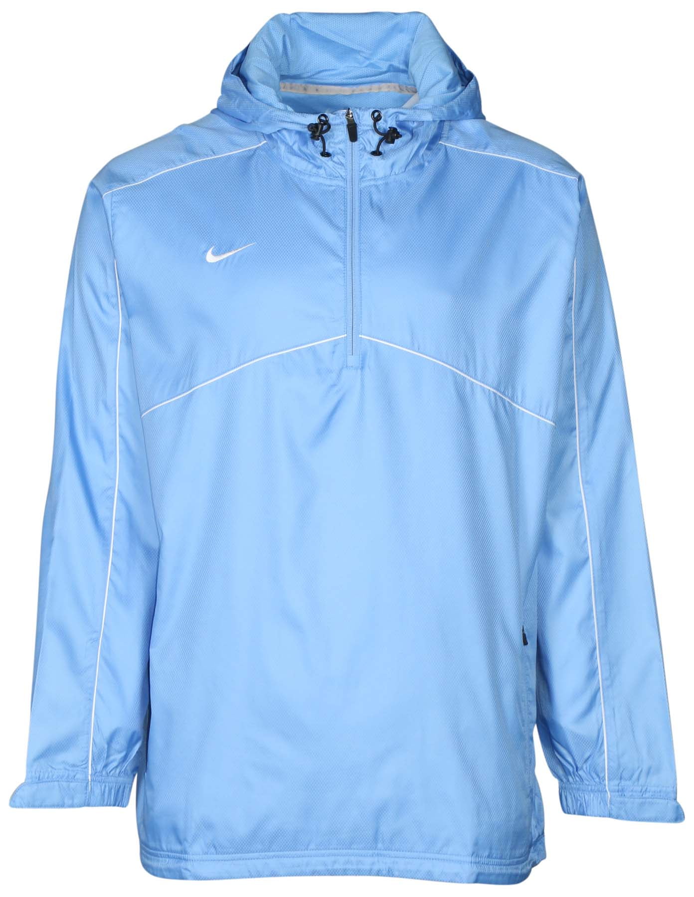 Nike Nike Men's 1/4 Zip Long Sleeve Training Jacket
