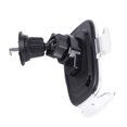 thumbnail image 1 of Car Phone Holder Mount, High Stability 2 in 1  Car  Mount 15w Fast Charging  for Dashboard Air Vent, 1 of 8