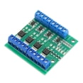 thumbnail image 2 of Placa amplificador PLC NikouMX Módulo controlador MOS, 2 of 8