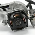 thumbnail image 3 of 49cc 2 Stroke Engine Motor Kit For Pocket Mini Bike ATV Mini Quad Pull Start, 3 of 13
