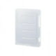 thumbnail image 1 of Caja Organizadora transparente Strade Fareast Limited A5 2 piezas, 1 of 8