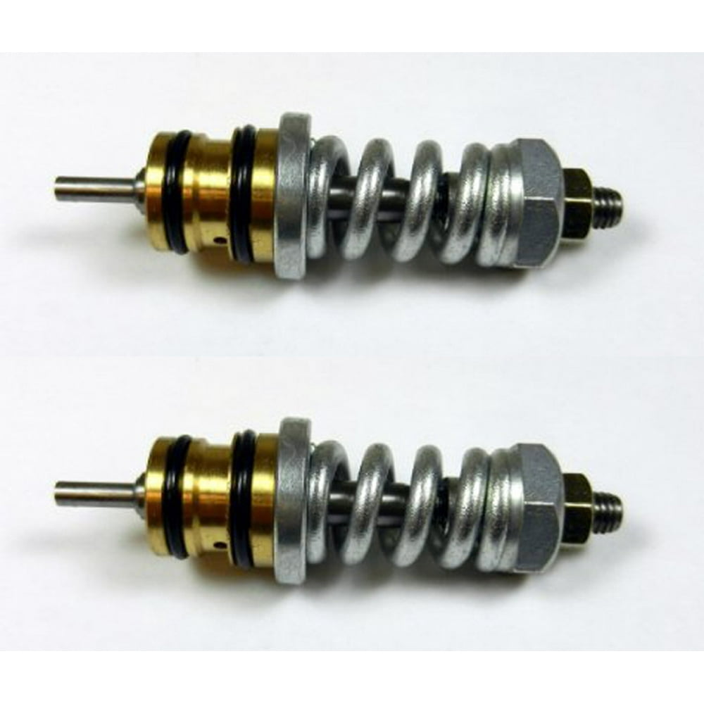 Ryobi RY80930 2 Pack Pump Unloader Valve 3109240032PK