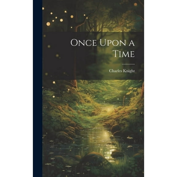 Once Upon a Time (Hardcover)