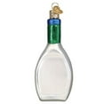 thumbnail image 4 of Bottle of Ranch Dressing Christmas Holiday Ornament Glass, 4 of 4