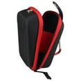 thumbnail image 4 of Estuche de transporte para telémetro Bolsa de almacenamiento compacta de EVA Bolsa para telémetro de golf Cola Estuche para telémetro de golf, 4 of 8