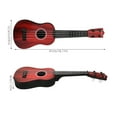 thumbnail image 2 of TABLZONE Musical Instruments for Children Home Play Outdoor Activities 1 Set 17 Inches, 2 of 8