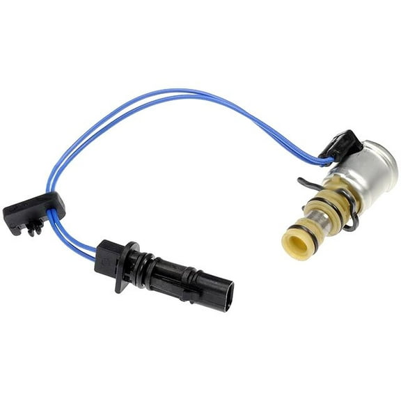 Oil Pump Solenoid - Compatible with 2011 - 2020 Dodge Grand Caravan 3.6L V6 2012 2013 2014 2015 2016 2017 2018 2019