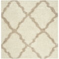 thumbnail image 4 of Safavieh Dallas Logan Geometric Shag Area Rug, 4 of 5