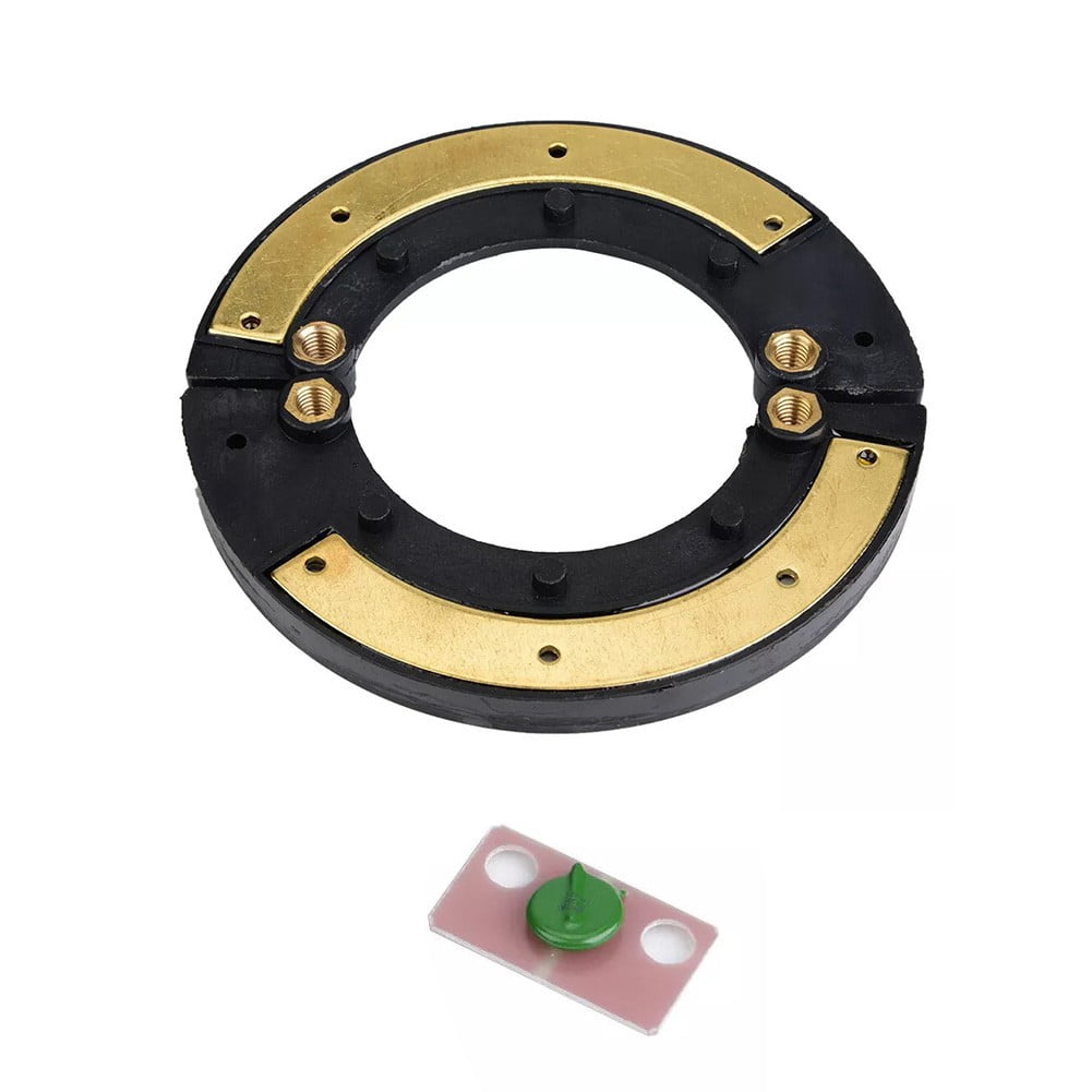 Efficient Metal Bridge Rectifier Diode Wheel 25A 800 1200V For Generators
