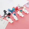 thumbnail image 3 of Porte-clés Décoratif Créatif Mode Pendentif Porte-Clés, 3 of 10