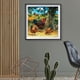 thumbnail image 3 of Cuadros Decorativos Diamante pintura gallo completo cuadrado taladro imagen de diamantes de imitación DIY dibujo Ehuebsd Nuevos Originales, 3 of 8