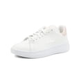 thumbnail image 3 of Tenis Casual Pirma para Mujer Blanco Rosa 25.5, 3 of 6